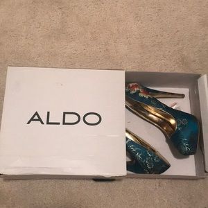 Aldo Shoes